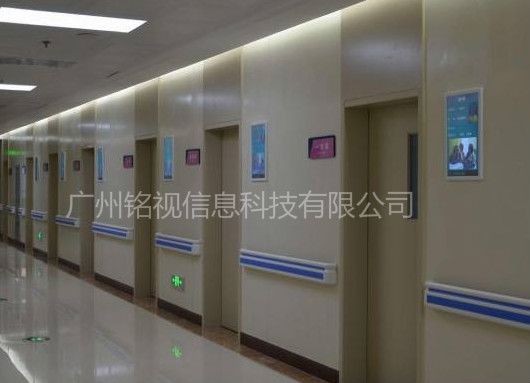 智能導(dǎo)檢系統(tǒng)，開(kāi)啟智能體檢流程。