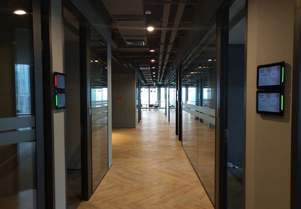 會議室預(yù)約管理系統(tǒng)，實(shí)現(xiàn)會議無紙化