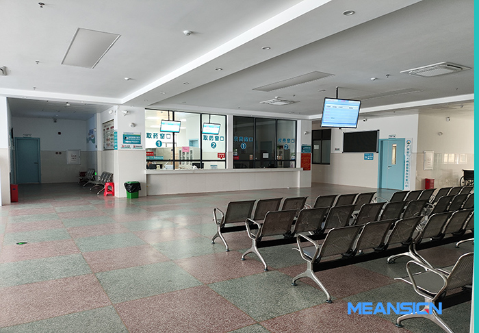 醫(yī)院叫號(hào)系統(tǒng)